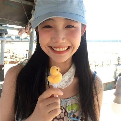 湛蓝青春海